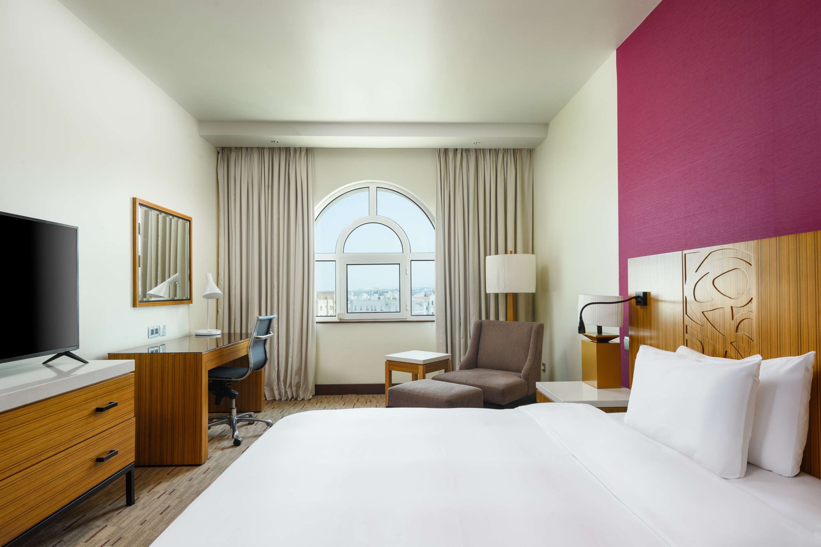 هتل رادیسون بلو